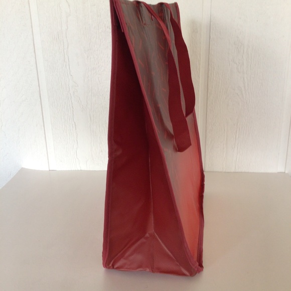 LULULEMON LARGE REUSABLE TOTE BAG - Picture 6 of 11